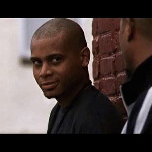 Meet your Posher, Matt